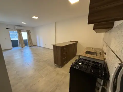 Departamento en Alquiler de Monoambiente