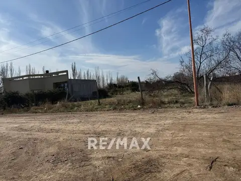 Terreno en Venta de 1003,0 m2