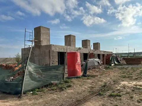 VENTA DUPLEX HOUSING DOCTA PARQUE