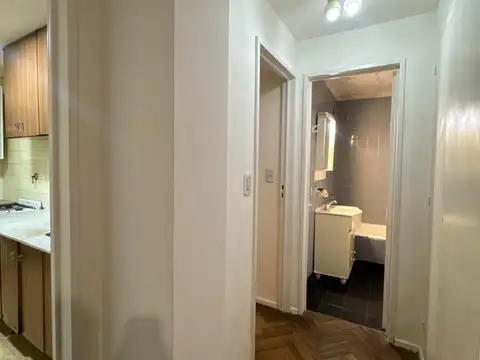 Departamento en Venta en Villa Devoto, USD 84.900