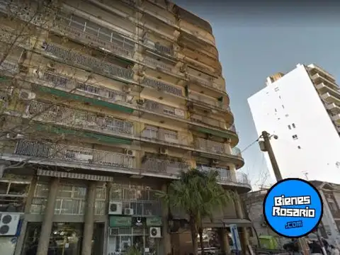 VENTA  MONOAMBIENTE - BV OROÑO Y MENDOZA