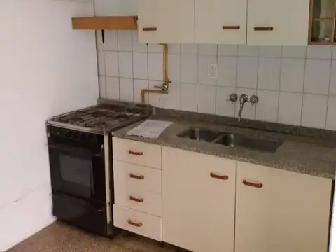 Departamento en Venta en Centro, USD 34.500