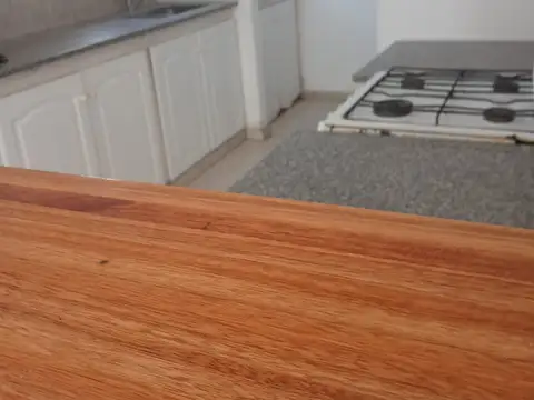 Departamento en Alquiler de 4 ambientes