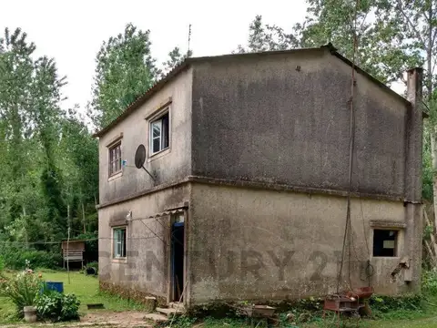 Quinta en venta en islas de San Fernando