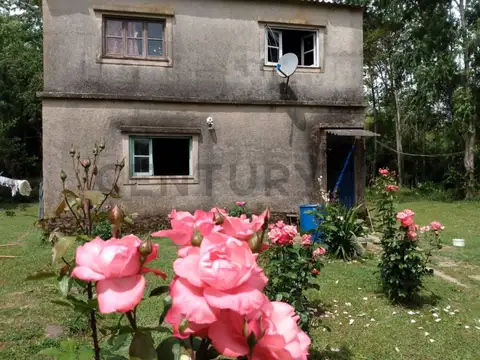 Rio  la Barca , Piso 0