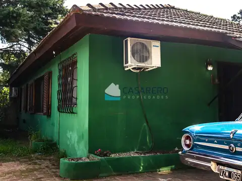 Casa en Venta en La Bota, USD 280.000