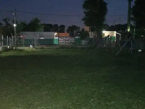 Calle Juan Stefani 10500