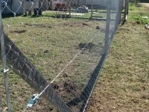 Terreno en Venta de 360,0 m2