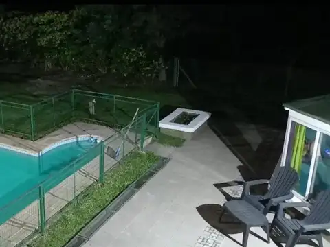 Casa en Venta 20 años