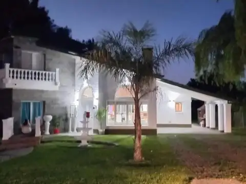 Casa en Venta de 4 dormitorios