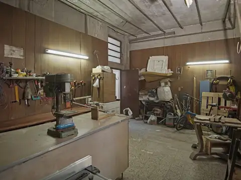 Casa en Venta en Boedo, USD 179.900