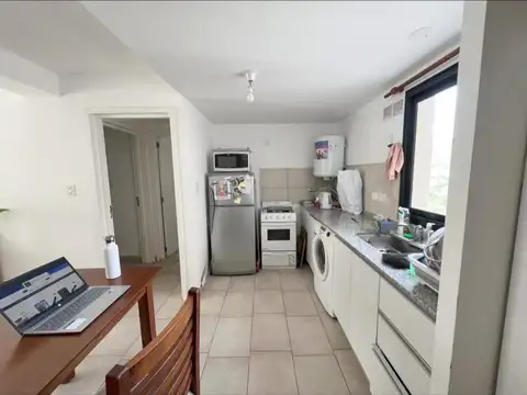 Departamento en Venta en Zona Centro, USD 80.000