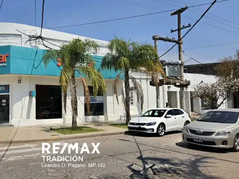 Local Comercial Venta Microcentro P. R. Saenz Peña
