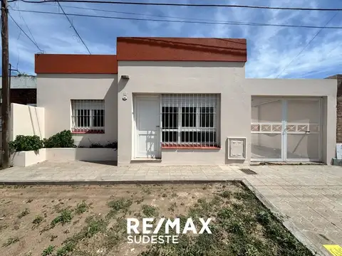 Venta Casa 2 Dormitorios