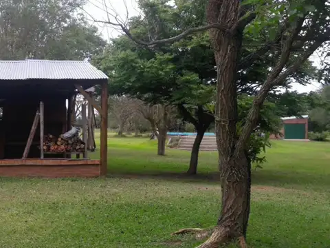 Zona Ingenio Primer Correntino s/n