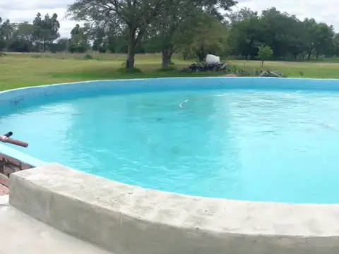 Casa Quinta zona Ingenio Primer Correntino