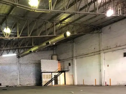 Galpon en Venta 40 años