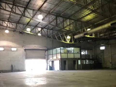 Galpon en Venta en Gonzalez Catan, USD 270.000