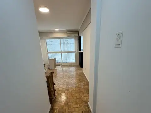 Departamento en Venta en Palermo Chico, USD 140.000