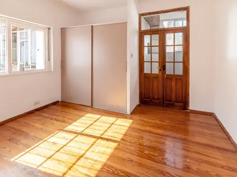 Venta departamento PH 3 ambientes Nuñez