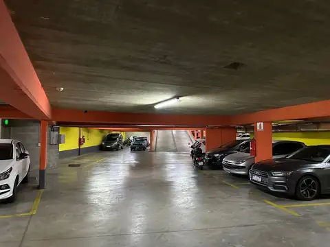 Avenida Corrientes 6300