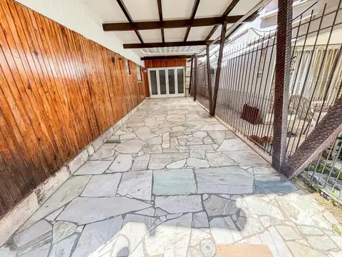 Casa en Venta 60 años