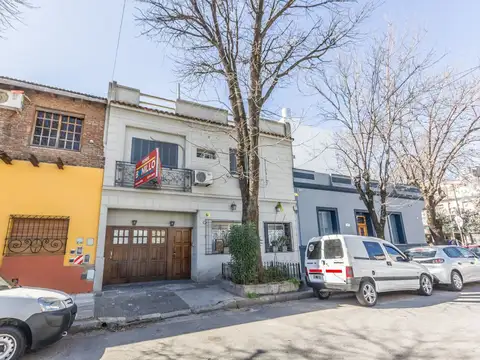 Casa en Venta 25 años