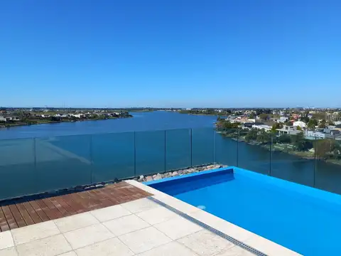 Departamento 3 Ambientes En Alquiler Anual