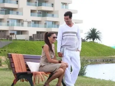 Departamento en Alquiler de 2 dormitorios