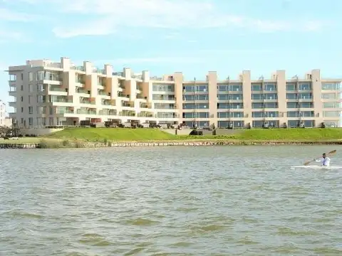 Departamento 3 Ambientes En Alquiler Anual