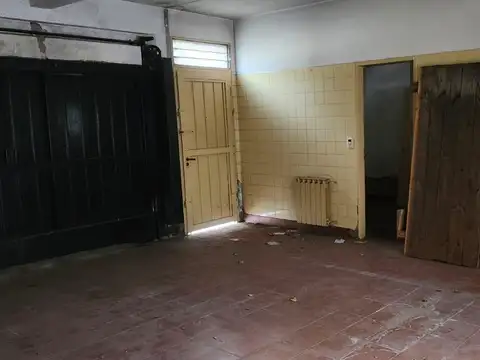 Terreno en Venta en Flores, USD 340.000