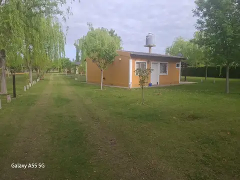 Quinta - Venta - Argentina, San Rafael - Calle Gutierrez 7100