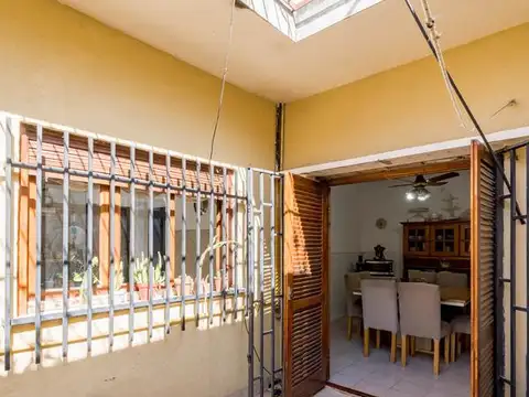 Casa en Venta 15 años