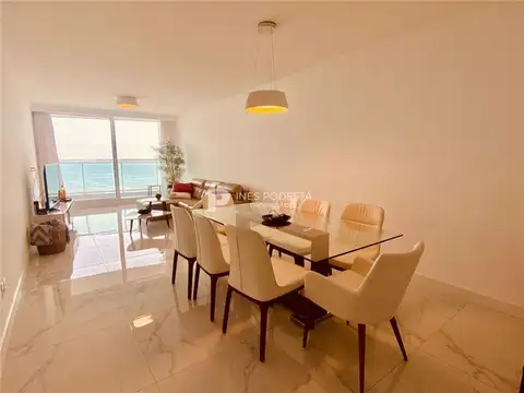 DEPARTAMENTO 3 DORMITORIOS - MANSA, PUNTA DEL ESTE