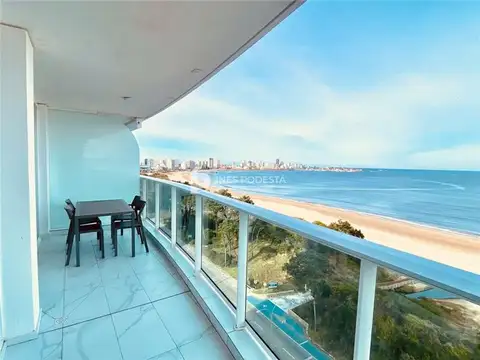 DEPARTAMENTO 3 DORMITORIOS - MANSA, PUNTA DEL ESTE