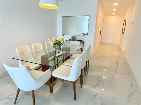 Departamento en Venta 4 años