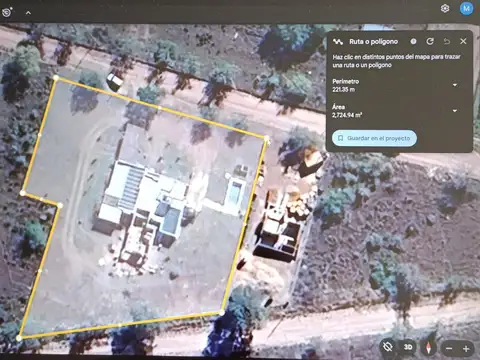 Casa en Venta de 5 dormitorios