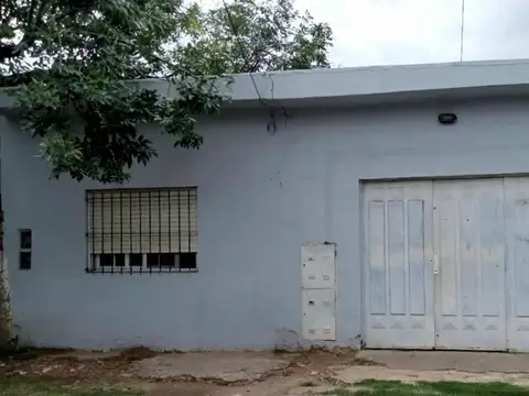 Casa tipo PH con patio en venta, Apta Credito