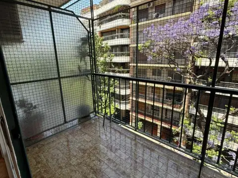 Departamento en Alquiler de 3 ambientes