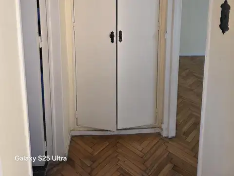 Departamento en Alquiler 55 años