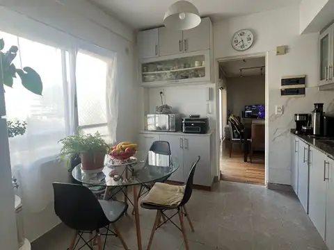 Departamento en Venta en Vicente Lopez Vias / Maipu, USD 330.000