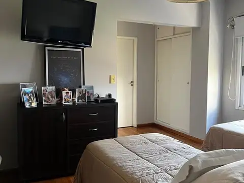 Departamento  en Venta en Vicente López, G.B.A. Zona Norte, Argentina