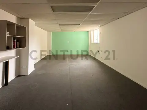 OPORTUNIDAD! OFICINA EN VENTA DE 141 MTS