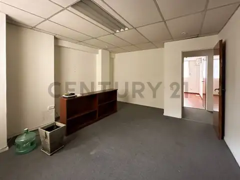 Oficina en Venta en Monserrat, USD 100.000