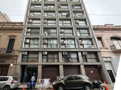 Oficina en Venta en Monserrat, USD 100.000