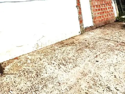 VENTA GALPON EN CANNING