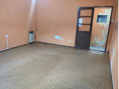 Depto Tipo Casa en Alquiler de 1 dormitorio