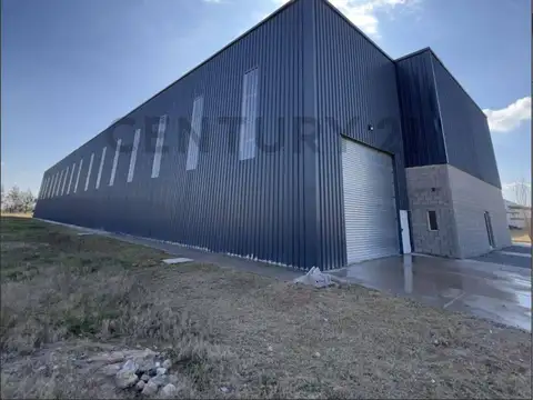 Galpon en Alquiler en Cañuelas, USD 4.200