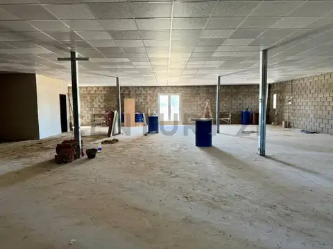 Alquiler de Galpón / Depósito en Parque Industrial Cañuelas