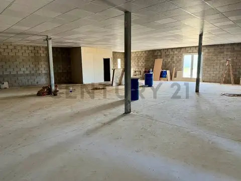 Galpon en Alquiler 3 años